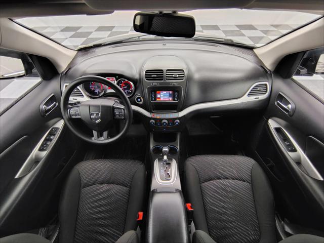 2020 Dodge Journey SE Value 2020 Dodge Journey SE Value