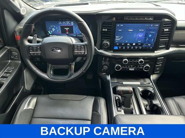 2024 Ford F-150 Raptor 2024 Ford F-150 Raptor