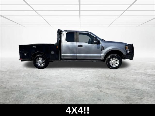 2020 Ford F-250 XL 2020 Ford F-250 XL