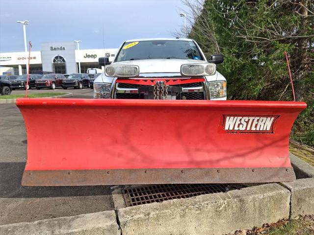 2014 RAM 2500 SLT 2014 RAM 2500 SLT