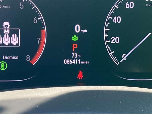 2021 Honda Accord Sport 2021 Honda Accord Sport