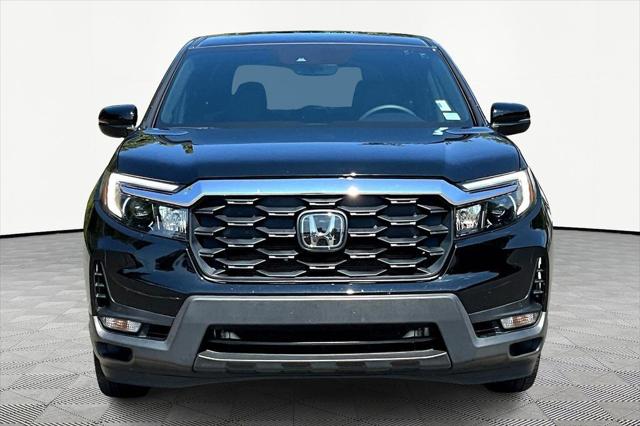 2023 Honda Passport AWD EX-L
