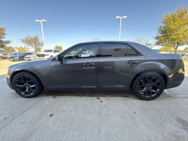 2021 Chrysler 300 300S