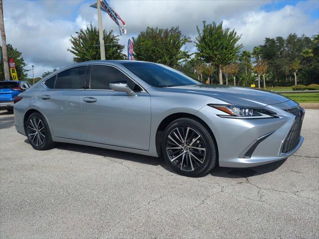 2024 Lexus ES 350 ES 350 2024 Lexus ES 350 ES 350