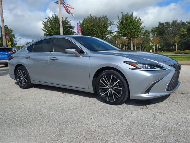 2024 Lexus ES 350 ES 350 2024 Lexus ES 350 ES 350