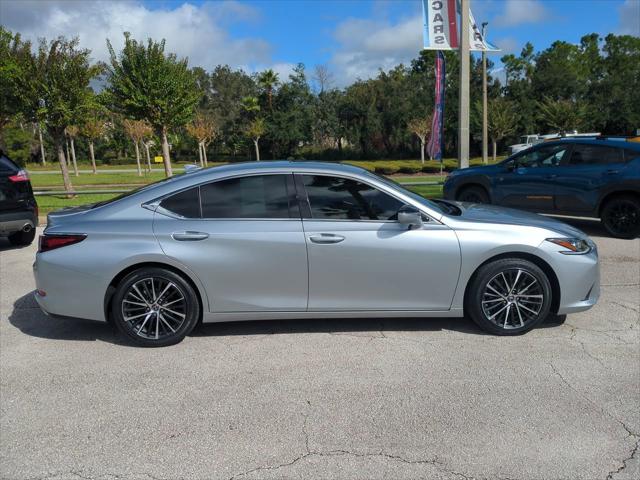 2024 Lexus ES 350 ES 350 2024 Lexus ES 350 ES 350