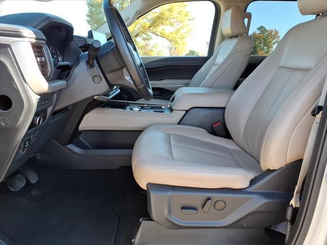 2024 Ford Expedition XLT MAX 2024 Ford Expedition XLT MAX