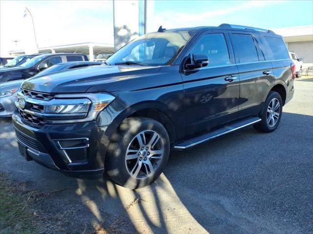 2023 Ford Expedition Limited 2023 Ford Expedition Limited