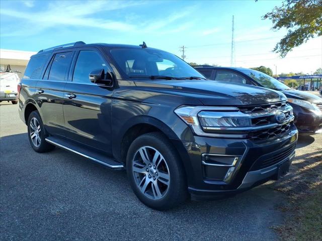 2023 Ford Expedition Limited 2023 Ford Expedition Limited
