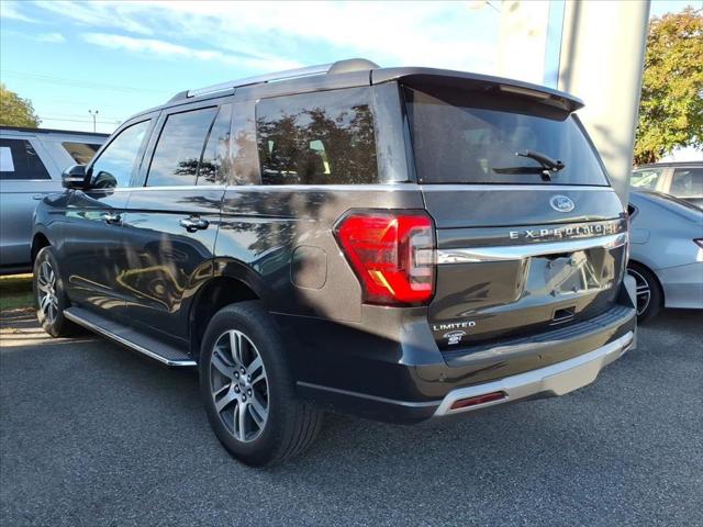 2023 Ford Expedition Limited 2023 Ford Expedition Limited