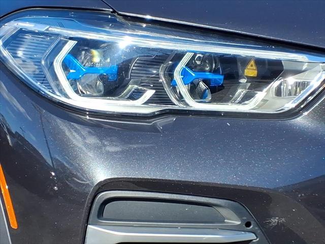 2022 BMW X5 xDrive40i 2022 BMW X5 xDrive40i