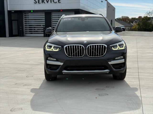 2019 BMW X3 xDrive30i 2019 BMW X3 xDrive30i