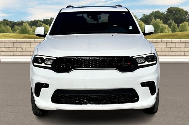 2022 Dodge Durango GT Plus AWD 2022 Dodge Durango GT Plus AWD