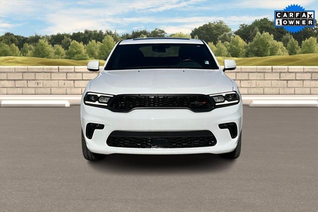2022 Dodge Durango GT Plus AWD