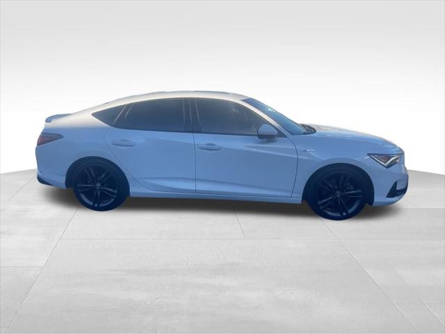 2025 Acura Integra A-SPEC