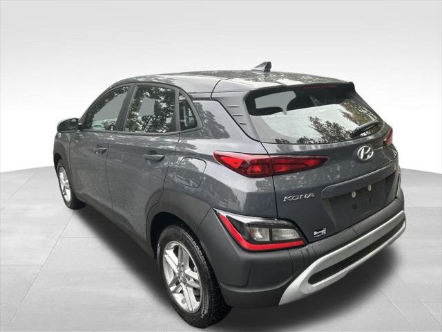 2023 Hyundai Kona SE 2023 Hyundai Kona SE