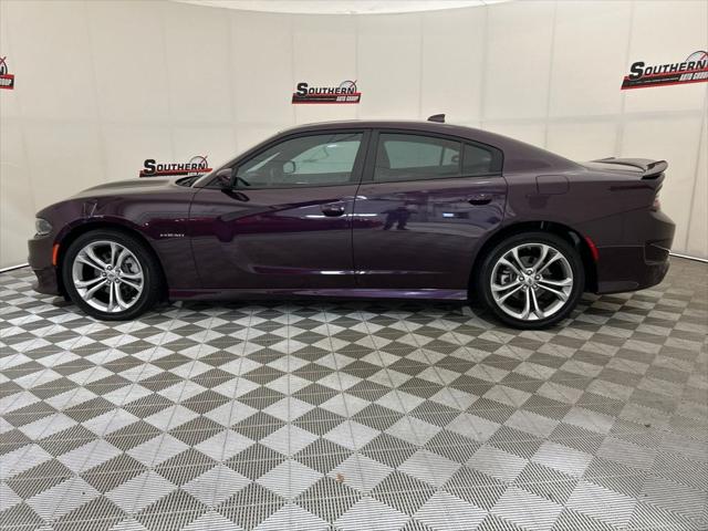 2022 Dodge Charger R/T 2022 Dodge Charger R/T