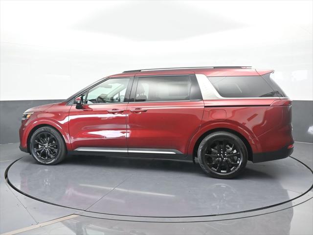 2024 Kia Carnival MPV SX Prestige 2024 Kia Carnival MPV SX Prestige