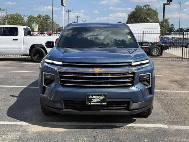 2024 Chevrolet Traverse FWD LT 2024 Chevrolet Traverse FWD LT