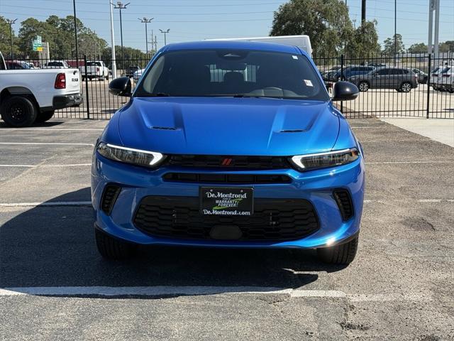 2024 Dodge Hornet GT AWD 2024 Dodge Hornet GT AWD