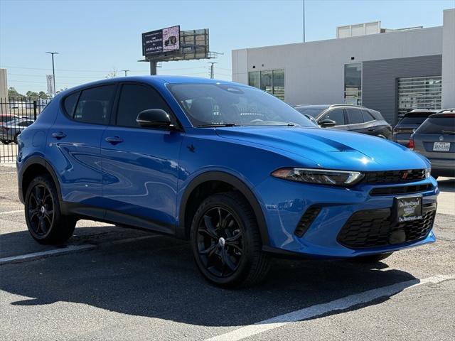 2024 Dodge Hornet GT AWD 2024 Dodge Hornet GT AWD