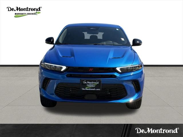 2024 Dodge Hornet GT AWD