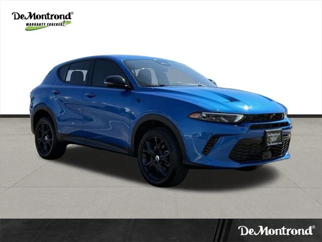 2024 Dodge Hornet GT AWD