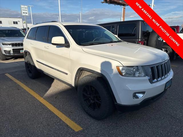 2011 Jeep Grand Cherokee Laredo 2011 Jeep Grand Cherokee Laredo