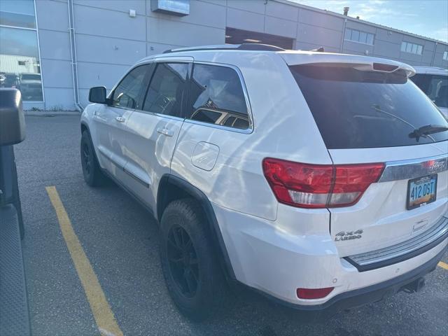 2011 Jeep Grand Cherokee Laredo 2011 Jeep Grand Cherokee Laredo