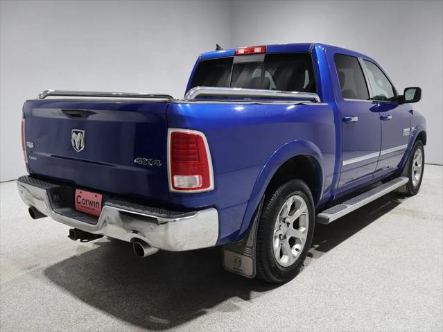 2015 RAM 1500 Laramie 2015 RAM 1500 Laramie