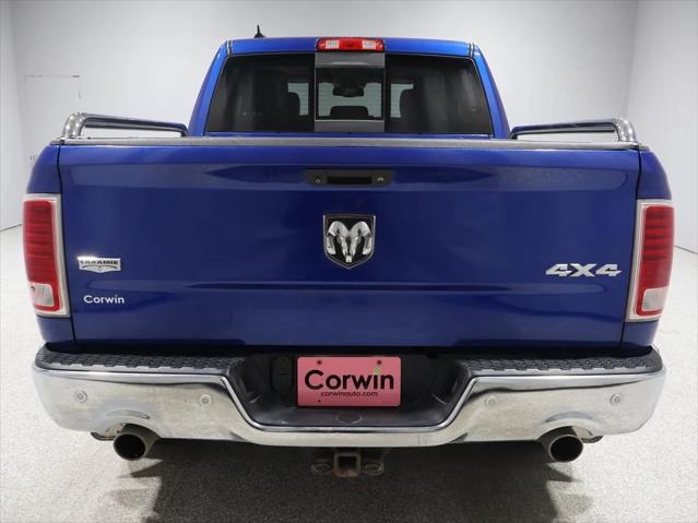 2015 RAM 1500 Laramie 2015 RAM 1500 Laramie