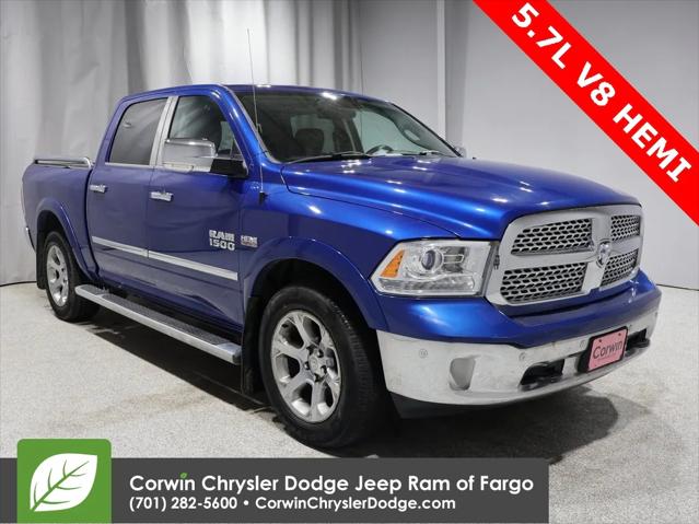 2015 RAM 1500 Laramie 2015 RAM 1500 Laramie