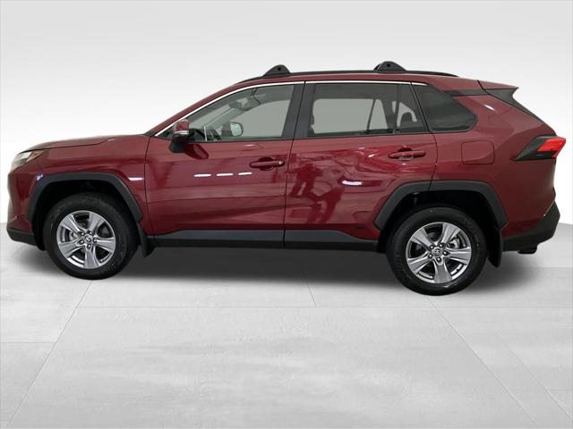 2024 Toyota RAV4 Hybrid XLE 2024 Toyota RAV4 Hybrid XLE