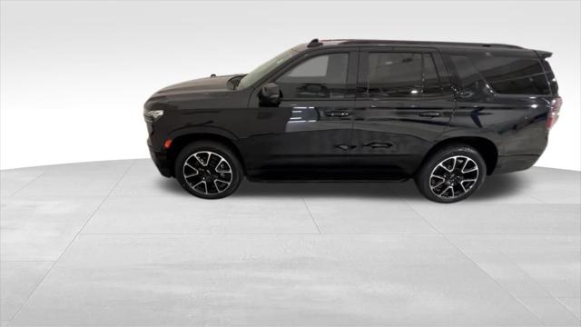 2022 Chevrolet Tahoe 4WD RST 2022 Chevrolet Tahoe 4WD RST