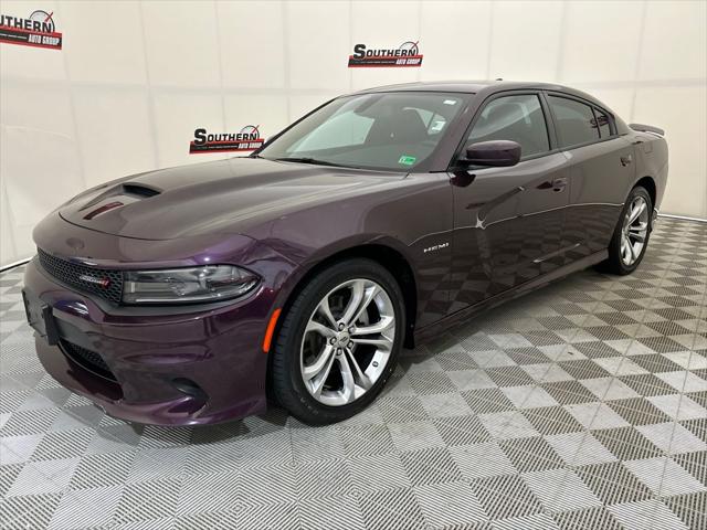 2022 Dodge Charger R/T 2022 Dodge Charger R/T
