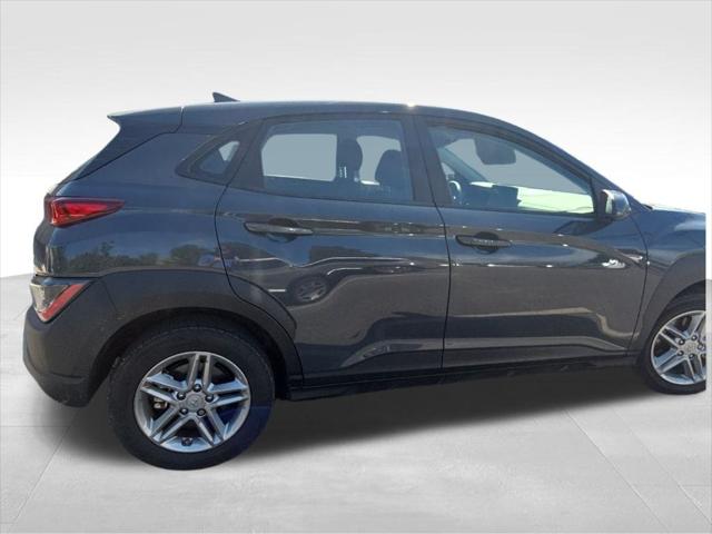 2023 Hyundai Kona SE 2023 Hyundai Kona SE