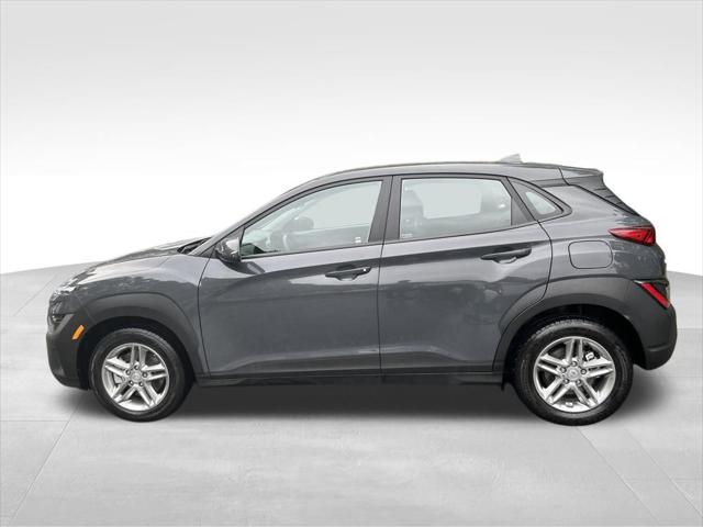 2023 Hyundai Kona SE 2023 Hyundai Kona SE