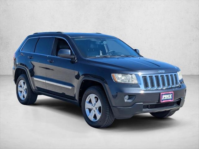 2013 Jeep Grand Cherokee Laredo