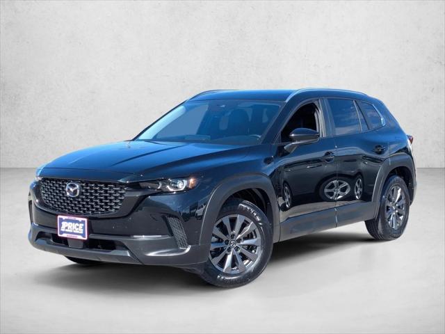 2023 Mazda CX-50 2.5 S Preferred Plus 2023 Mazda CX-50 2.5 S Preferred Plus
