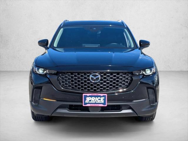 2023 Mazda CX-50 2.5 S Preferred Plus 2023 Mazda CX-50 2.5 S Preferred Plus