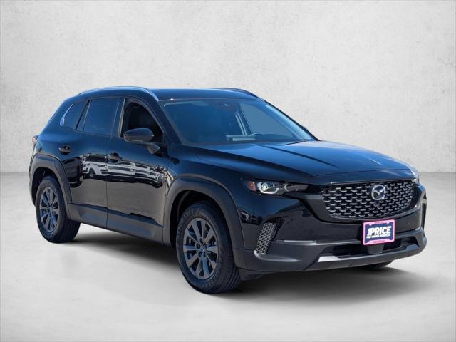 2023 Mazda CX-50 2.5 S Preferred Plus 2023 Mazda CX-50 2.5 S Preferred Plus