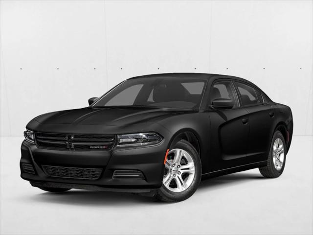 2021 Dodge Charger GT RWD