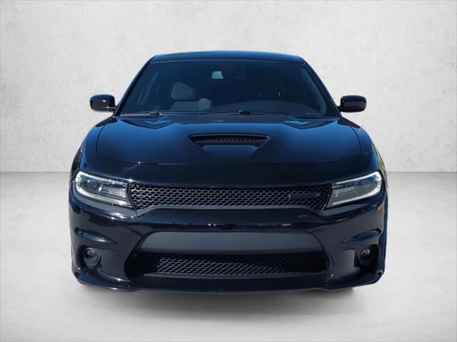 2021 Dodge Charger GT RWD 2021 Dodge Charger GT RWD