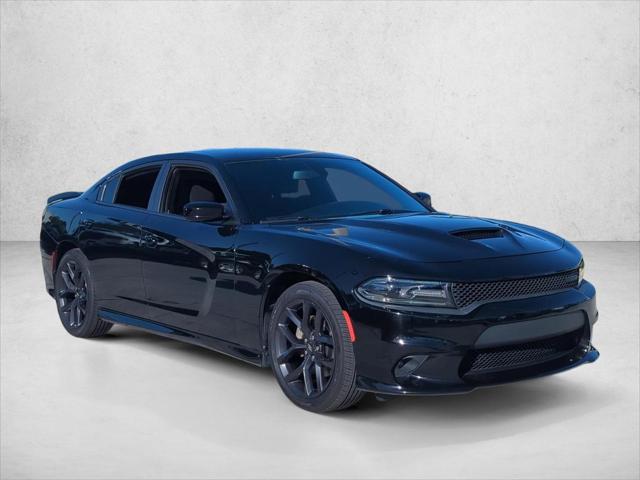 2021 Dodge Charger GT RWD 2021 Dodge Charger GT RWD