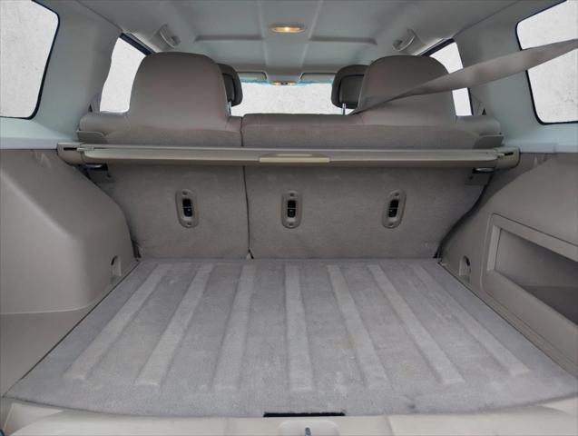 2011 Jeep Patriot Sport