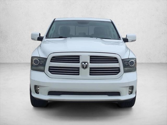 2013 RAM 1500 Sport