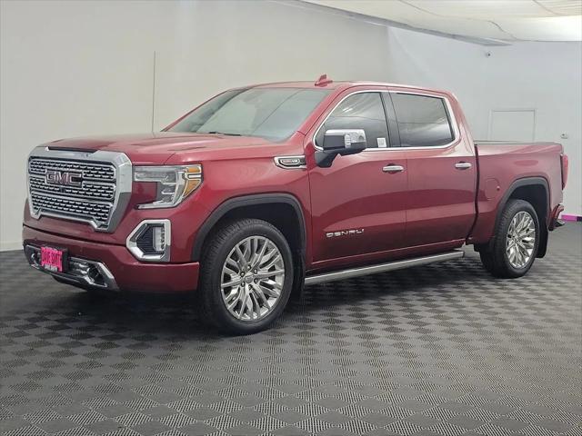 2019 GMC Sierra 1500 Denali 2019 GMC Sierra 1500 Denali