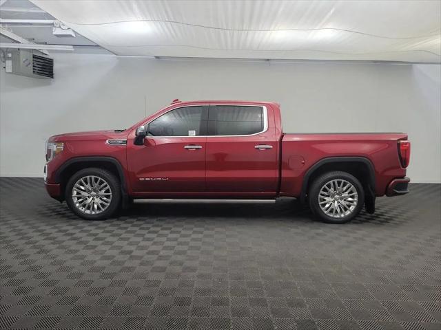 2019 GMC Sierra 1500 Denali 2019 GMC Sierra 1500 Denali