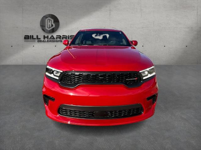 2022 Dodge Durango GT Plus AWD 2022 Dodge Durango GT Plus AWD