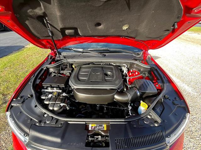 2022 Dodge Durango GT Plus AWD 2022 Dodge Durango GT Plus AWD